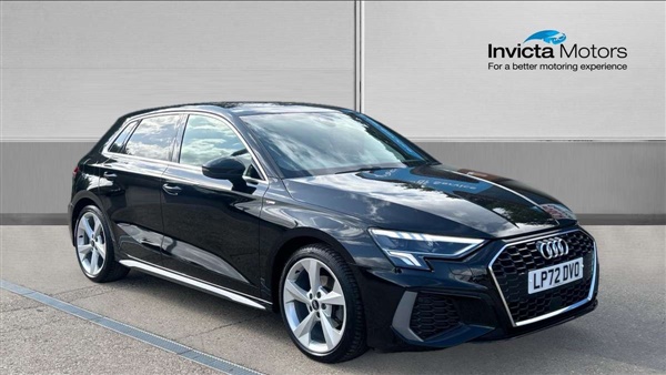 Large image for the Used Audi A3