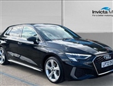 Audi A3 Image 1