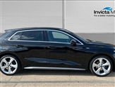 Audi A3 Image 2
