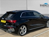 Audi A3 Image 4