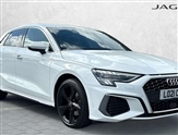 Audi A3 Image 1