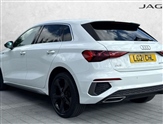 Audi A3 Image 2