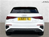 Audi A3 Image 6