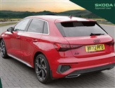Audi A3 Image 3