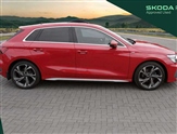 Audi A3 Image 4