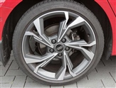 Audi A3 Image 5