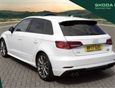 Audi A3 Image 3