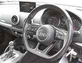 Audi A3 Image 6