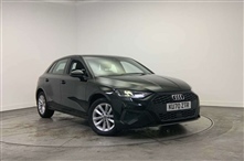 Used Audi A3
