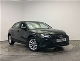 Audi A3 Image 1