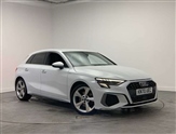 Audi A3 Image 1