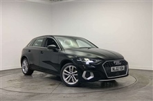 Used Audi A3