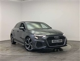 Audi A3 Image 1