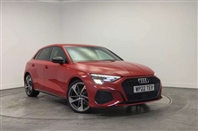 Used Audi A3