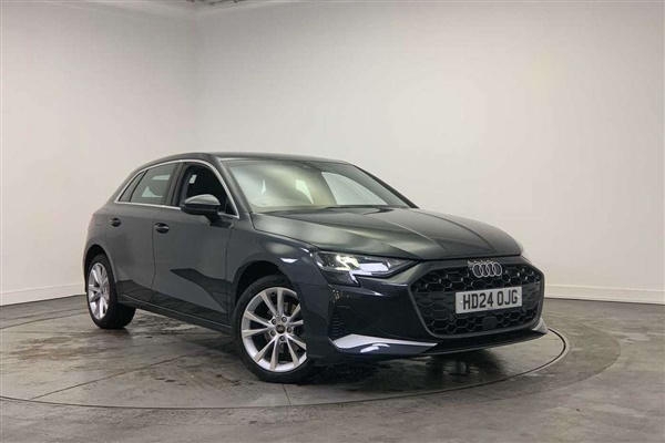 Large image for the Used Audi A3