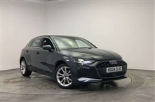 Used Audi A3