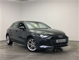 Audi A3 Image 1