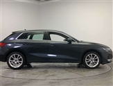 Audi A3 Image 4