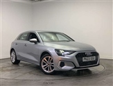 Audi A3 Image 1