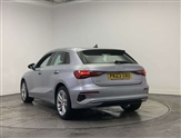 Audi A3 Image 3