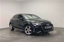 Used Audi A3