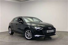 Used Audi A3