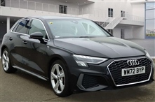 Used Audi A3