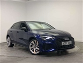 Audi A3 Image 1