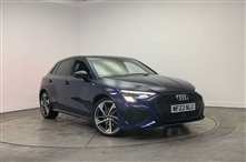 Used Audi A3