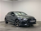 Audi A3 Image 1