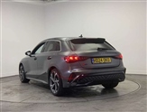 Audi A3 Image 3