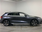 Audi A3 Image 4