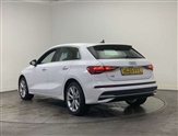 Audi A3 Image 3