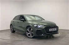 Used Audi A3