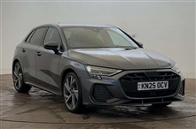 Used Audi A3