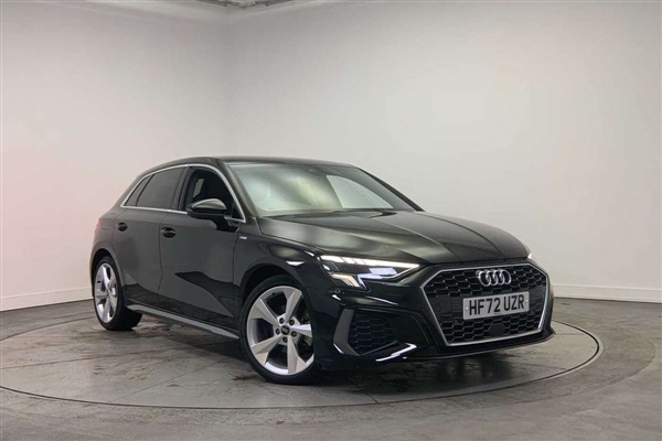 Large image for the Used Audi A3