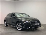 Audi A3 Image 1