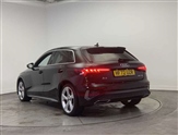 Audi A3 Image 3