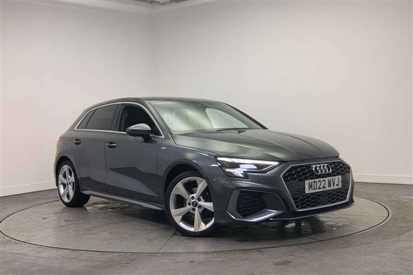 Large image for the Used Audi A3