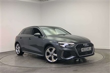 Used Audi A3