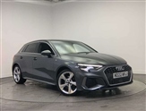Audi A3 Image 1