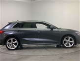 Audi A3 Image 4