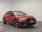 Audi A3 Image 1