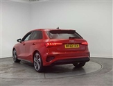 Audi A3 Image 3