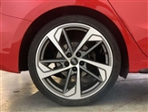 Audi A3 Image 5