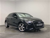 Audi A3 Image 1