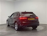 Audi A3 Image 3