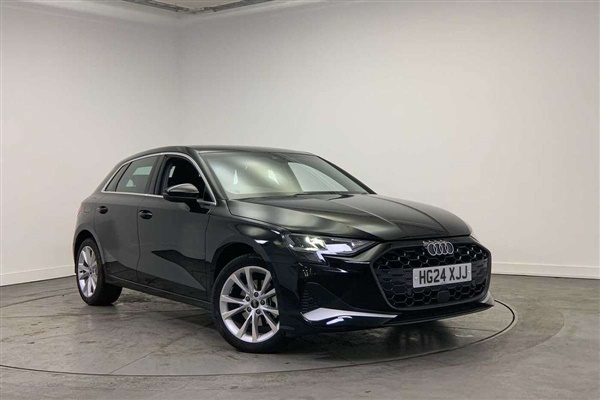 Large image for the Used Audi A3