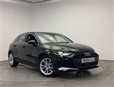 Audi A3 Image 1