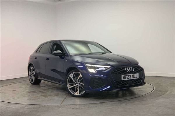 Large image for the Used Audi A3